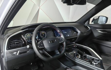 Geely Tugella FY11, 2023 год, 3 203 000 рублей, 18 фотография