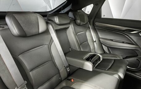 Geely Tugella FY11, 2023 год, 3 203 000 рублей, 16 фотография