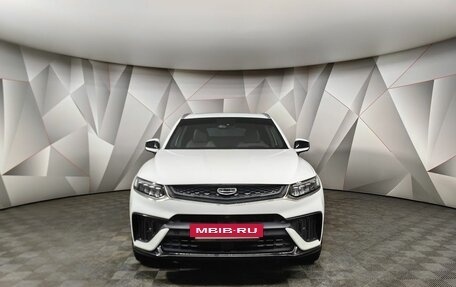 Geely Tugella FY11, 2023 год, 3 203 000 рублей, 7 фотография