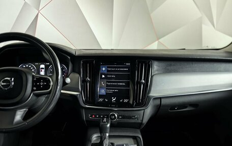 Volvo S90 II рестайлинг, 2017 год, 2 600 000 рублей, 14 фотография