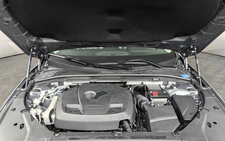 Volvo S90 II рестайлинг, 2017 год, 2 600 000 рублей, 10 фотография