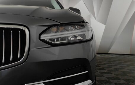 Volvo S90 II рестайлинг, 2017 год, 2 600 000 рублей, 9 фотография
