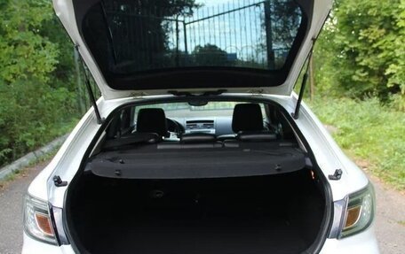 Mazda 6, 2008 год, 855 000 рублей, 9 фотография