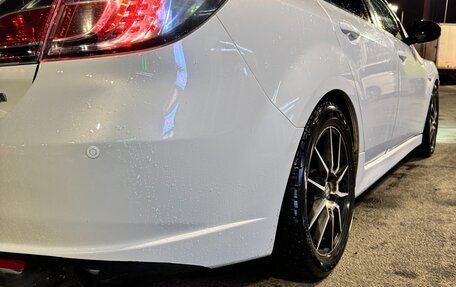 Mazda 6, 2008 год, 855 000 рублей, 13 фотография