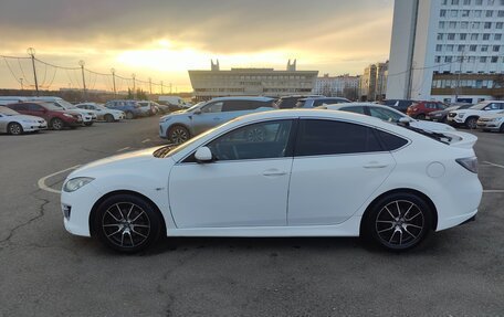 Mazda 6, 2008 год, 855 000 рублей, 8 фотография