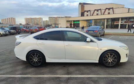 Mazda 6, 2008 год, 855 000 рублей, 7 фотография