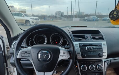 Mazda 6, 2008 год, 855 000 рублей, 15 фотография