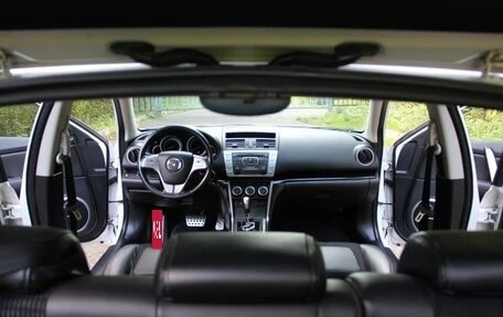 Mazda 6, 2008 год, 855 000 рублей, 11 фотография