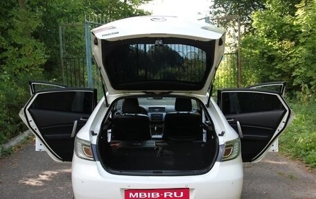 Mazda 6, 2008 год, 855 000 рублей, 10 фотография