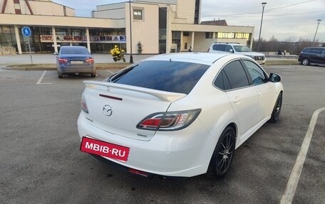 Mazda 6, 2008 год, 855 000 рублей, 4 фотография