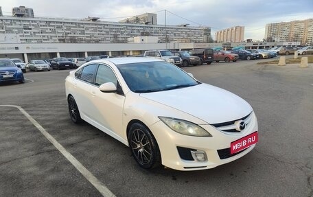Mazda 6, 2008 год, 855 000 рублей, 2 фотография