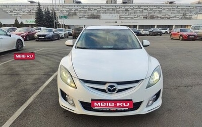 Mazda 6, 2008 год, 855 000 рублей, 1 фотография