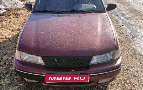 Daewoo Nexia I рестайлинг, 2008 год, 85 000 рублей, 1 фотография