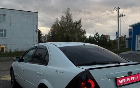 Ford Mondeo III, 2002 год, 310 000 рублей, 1 фотография