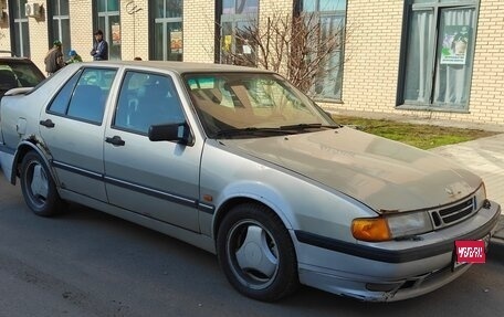 Saab 9000 I, 1996 год, 200 000 рублей, 1 фотография