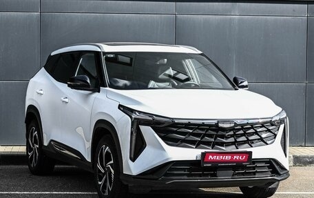 Geely Atlas, 2023 год, 2 439 000 рублей, 1 фотография