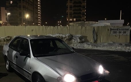 Toyota Corolla, 1997 год, 230 000 рублей, 1 фотография