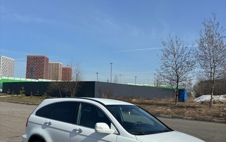 Honda CR-V III рестайлинг, 2012 год, 1 390 000 рублей, 1 фотография