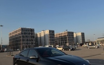 BMW 2 серия F44, 2021 год, 3 990 000 рублей, 1 фотография