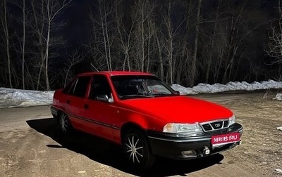 Daewoo Nexia I рестайлинг, 2007 год, 148 000 рублей, 1 фотография