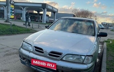 Nissan Primera II рестайлинг, 1998 год, 150 000 рублей, 1 фотография