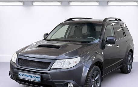 Subaru Forester, 2008 год, 1 070 000 рублей, 1 фотография