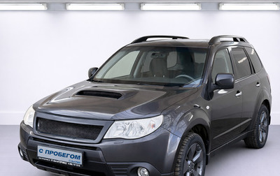 Subaru Forester, 2008 год, 1 070 000 рублей, 1 фотография