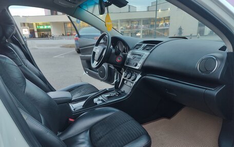 Mazda 6, 2008 год, 855 000 рублей, 17 фотография