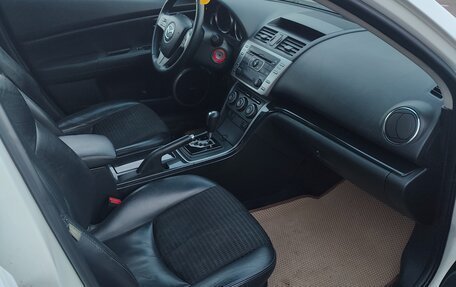 Mazda 6, 2008 год, 855 000 рублей, 18 фотография