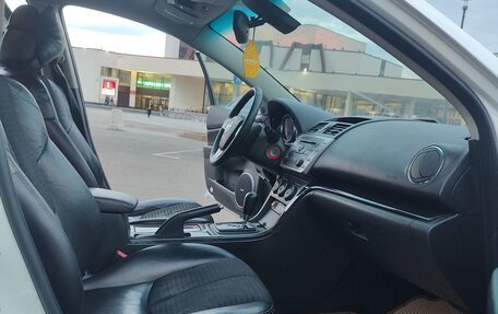 Mazda 6, 2008 год, 855 000 рублей, 20 фотография