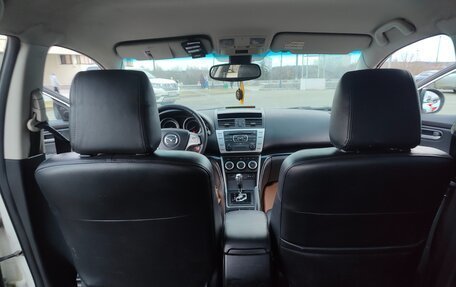 Mazda 6, 2008 год, 855 000 рублей, 21 фотография