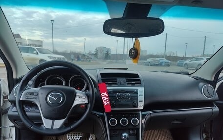 Mazda 6, 2008 год, 855 000 рублей, 22 фотография