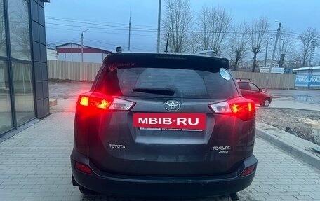 Toyota RAV4, 2013 год, 2 050 000 рублей, 3 фотография
