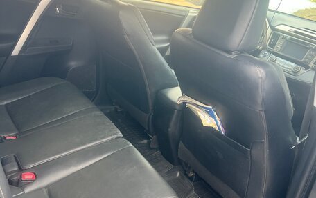 Toyota RAV4, 2013 год, 2 050 000 рублей, 12 фотография