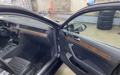 Volkswagen Passat B8 рестайлинг, 2019 год, 2 550 000 рублей, 2 фотография