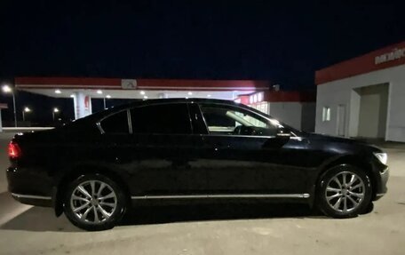 Volkswagen Passat B8 рестайлинг, 2019 год, 2 550 000 рублей, 7 фотография