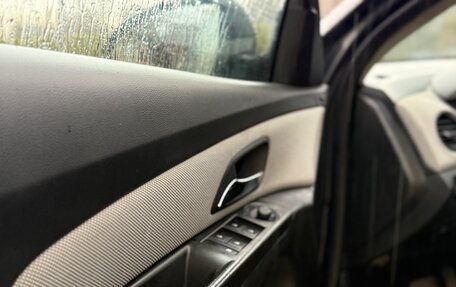 Chevrolet Cruze II, 2013 год, 640 000 рублей, 8 фотография