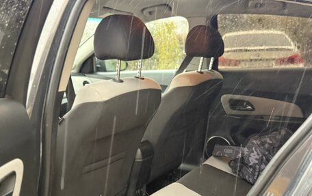 Chevrolet Cruze II, 2013 год, 640 000 рублей, 7 фотография