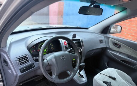 Hyundai Tucson III, 2004 год, 550 000 рублей, 6 фотография