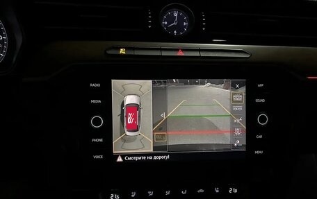 Volkswagen Passat B8 рестайлинг, 2019 год, 2 550 000 рублей, 5 фотография