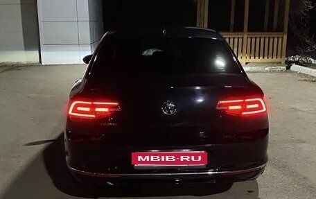 Volkswagen Passat B8 рестайлинг, 2019 год, 2 550 000 рублей, 4 фотография