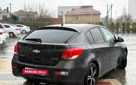 Chevrolet Cruze II, 2013 год, 640 000 рублей, 3 фотография