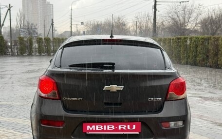 Chevrolet Cruze II, 2013 год, 640 000 рублей, 4 фотография