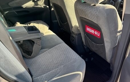 Hyundai Tucson III, 2004 год, 550 000 рублей, 5 фотография