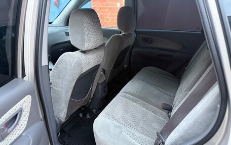 Hyundai Tucson III, 2004 год, 550 000 рублей, 7 фотография