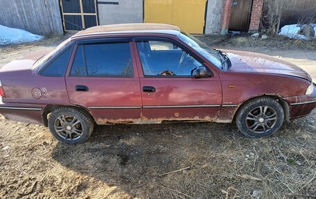 Daewoo Nexia I рестайлинг, 2008 год, 85 000 рублей, 2 фотография