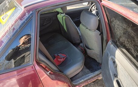 Daewoo Nexia I рестайлинг, 2008 год, 85 000 рублей, 6 фотография