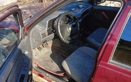 Daewoo Nexia I рестайлинг, 2008 год, 85 000 рублей, 5 фотография