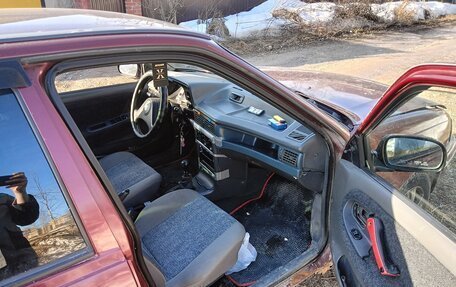 Daewoo Nexia I рестайлинг, 2008 год, 85 000 рублей, 7 фотография