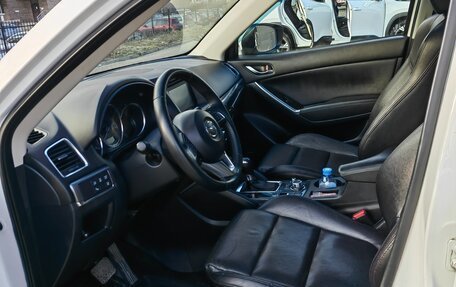 Mazda CX-5 II, 2015 год, 1 750 000 рублей, 3 фотография